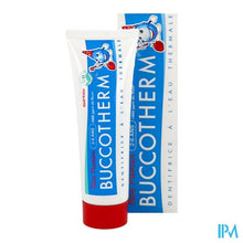 Charger l'image dans la galerie, Odost Mon Premier Dentifrice Bio Fraise 2-6a 50ml
