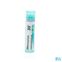 Charger l'image dans la galerie, Mercurius Corrosivus 30k Gr 4g Boiron
