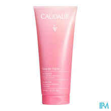 Afbeelding in Gallery-weergave laden, Caudalie Lichaam Douche Gel Rose Vigne 200ml Nf
