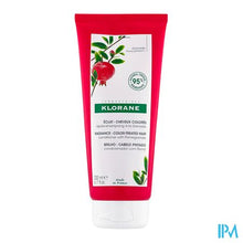 Afbeelding in Gallery-weergave laden, Klorane Capil. Balsem Grenaatappel 200ml
