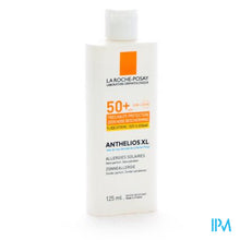 Load image into Gallery viewer, La Roche Posay Anthelios Fluide Lichaam Ip50+ 125ml

