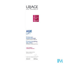 Afbeelding in Gallery-weergave laden, Uriage Age Cr Jour Lissante Fermete 40ml

