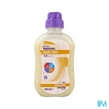 Afbeelding in Gallery-weergave laden, Nutrison Multi Fibre Fl 0,5l
