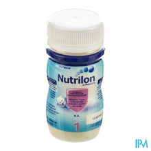 Afbeelding in Gallery-weergave laden, Nutrilon Ha 1 Nf 1x90ml

