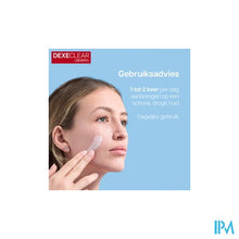 Load image into Gallery viewer, Dexeclear Matterende Aquafluide Spf50 40ml
