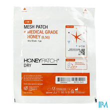 Afbeelding in Gallery-weergave laden, Honeypatch Dry Genez.honing7g+tulle Ster.10x10cm 1
