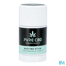 Afbeelding in Gallery-weergave laden, Pure Cbd 52mg Heating Stick 26g
