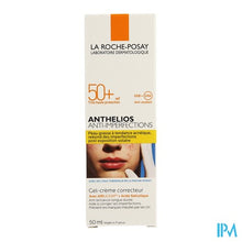 Charger l'image dans la galerie, Lrp Anthelios A/imperfections Corrig. Gel-cr 50ml
