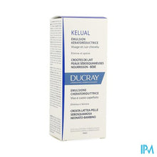 Afbeelding in Gallery-weergave laden, Ducray Kelual Emulsie 50ml
