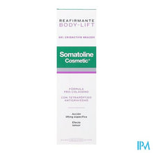 Charger l'image dans la galerie, Somatoline Cosm. Rafferm.body Lift Gel Cryoa.100ml
