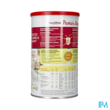 Charger l'image dans la galerie, Modifast Protein Shape Vanilla Milkshake 420g
