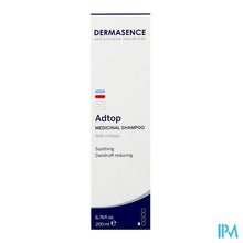 Afbeelding in Gallery-weergave laden, Dermasence Adtop Medicinal Shampoo 200ml
