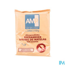 Charger l'image dans la galerie, Amp Hoes Anti Stofmijt 90x200x18cm
