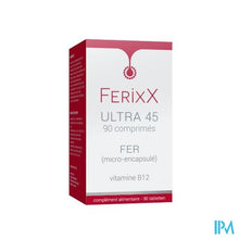 Afbeelding in Gallery-weergave laden, Ferixx Ultra 45 Tabl 90
