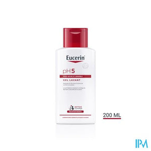 Eucerin Ph5 Waslotion 200ml