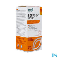 Charger l'image dans la galerie, Equazen Omega 3/6 Liquid Fl 200ml
