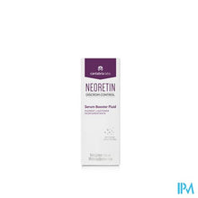 Afbeelding in Gallery-weergave laden, Neoretin Discrom Control Serum 30ml
