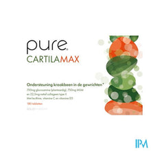 Afbeelding in Gallery-weergave laden, Pure Cartilamax Tabl 180
