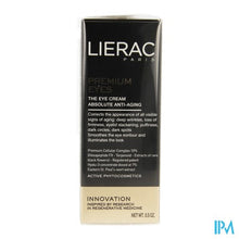 Charger l'image dans la galerie, Lierac Premium Ogen Pompfl 15ml
