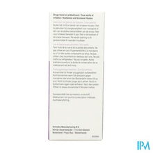 Afbeelding in Gallery-weergave laden, Nosca Mereprine 1mg/ml Siroop 300ml
