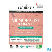 Afbeelding in Gallery-weergave laden, Menopause Bio Amp 20x10ml Holistica
