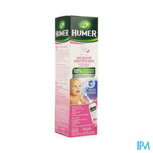 Charger l'image dans la galerie, Humer Spray Hypertonisch Kind 50ml
