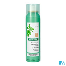 Charger l'image dans la galerie, Klorane Capil. Droogsh Brandn. Getint Spray 150ml
