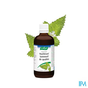 A.vogel Dormeasan 100ml