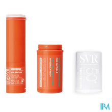 Load image into Gallery viewer, Svr Sun Secure Easy Stick Spf50+ Refill 10g
