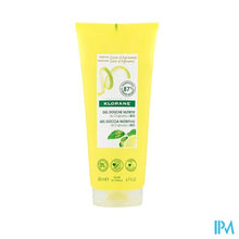 Charger l'image dans la galerie, Klorane Lichaam Douchegel Zeste Citrusvr. Fl 200ml
