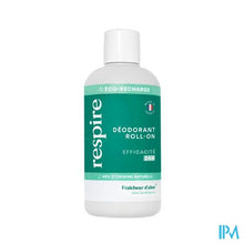 Afbeelding in Gallery-weergave laden, Respire Deo Aloe Versheid Roll-on Eco Navul. 150ml

