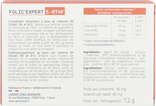 Charger l&#39;image dans la galerie, Folic&#39;expert Tabl 90
