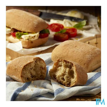 Afbeelding in Gallery-weergave laden, Schar Ciabatta Glutenvrij 200g 6593 Revogan
