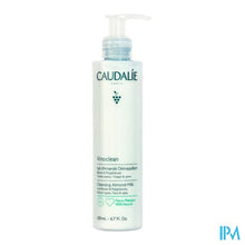 Afbeelding in Gallery-weergave laden, Caudalie Vinoclean Reinigende Amandelmelk 400ml
