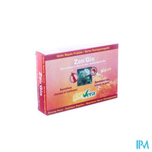 Charger l'image dans la galerie, Zen Gin Amp 20x10ml Vera Sana

