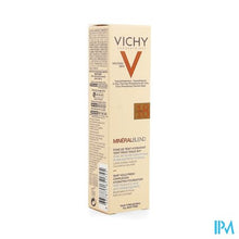 Charger l'image dans la galerie, Vichy Mineralblend Fdt Copper 18 30ml
