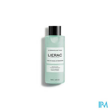Charger l'image dans la galerie, Lierac Oogmake-up Remover 100ml
