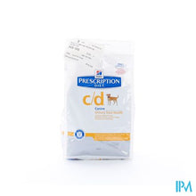 Afbeelding in Gallery-weergave laden, Hills Prescrip.diet Canine Cd 2kg 8654u
