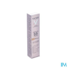 Afbeelding in Gallery-weergave laden, Vichy Idealia Bb Cream Medium Shade 40ml
