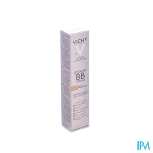 Vichy Idealia Bb Cream Medium Shade 40ml