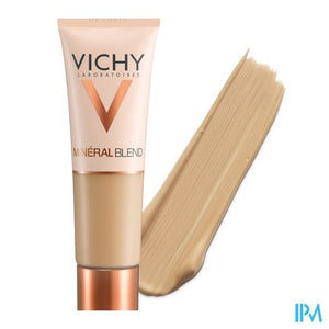 Vichy Mineralblend Fdt Agate 09 30ml
