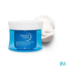 Afbeelding in Gallery-weergave laden, Bioderma Hydrabio Creme Hydra Verzorging Rijk 50ml
