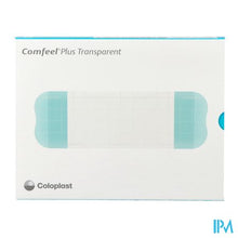 Charger l'image dans la galerie, Comfeel Plus Transp Postop 5x15cm 5 33547
