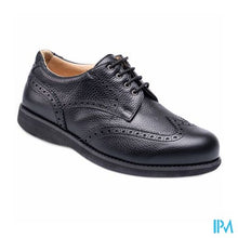 Afbeelding in Gallery-weergave laden, Podartis Giotto 13 Schoen Man Zwart 45 Xl
