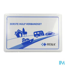 Afbeelding in Gallery-weergave laden, Heka Eerste Hulp Verbandset Basis 1

