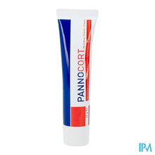 Charger l'image dans la galerie, Pannocort Creme Derm 1% hydrocortisone  X 30g
