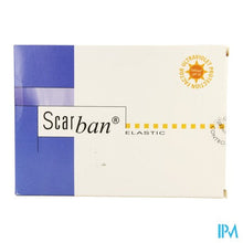Afbeelding in Gallery-weergave laden, Scarban Elastic Siliconeverb. Mastopexy l +50ml 2
