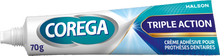 Afbeelding in Gallery-weergave laden, Corega Triple Action Kleefcreme 70g

