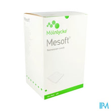 Afbeelding in Gallery-weergave laden, Mesoft Kp Ster 4l 10x10cm 30x5 156365
