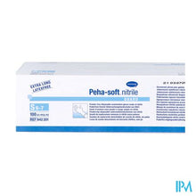 Load image into Gallery viewer, Peha-soft Nitrile Guard S 100 P/s

